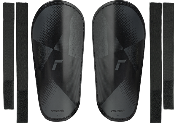 Reusch Shin Guard Compact Lite 5577047 7060 schwarz 1